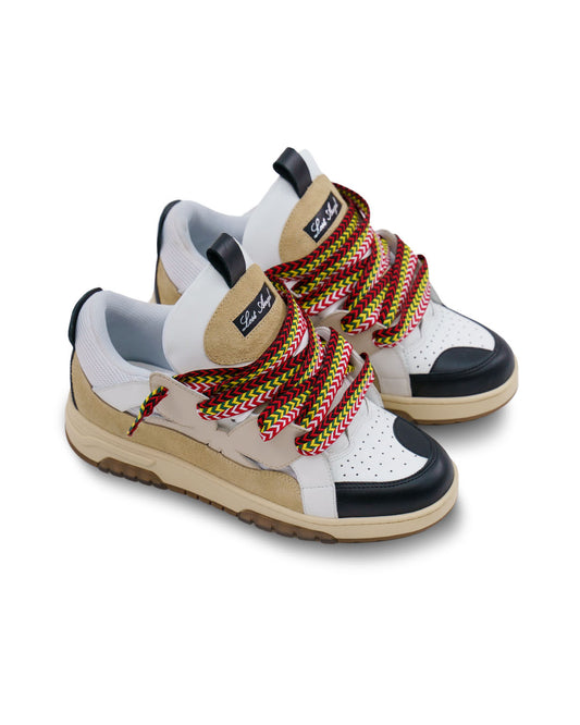 Monarch Classic White