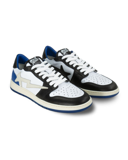 Star Low "Storm Blue"