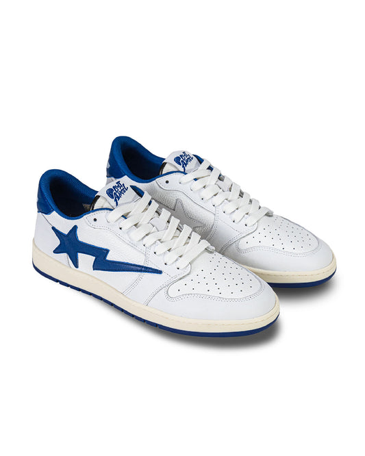 Star Low 2.0 "Reverse Blue"