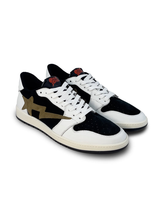 Star Low 2.0 "Olive"