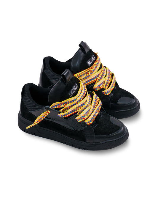 Monarch Black Panther