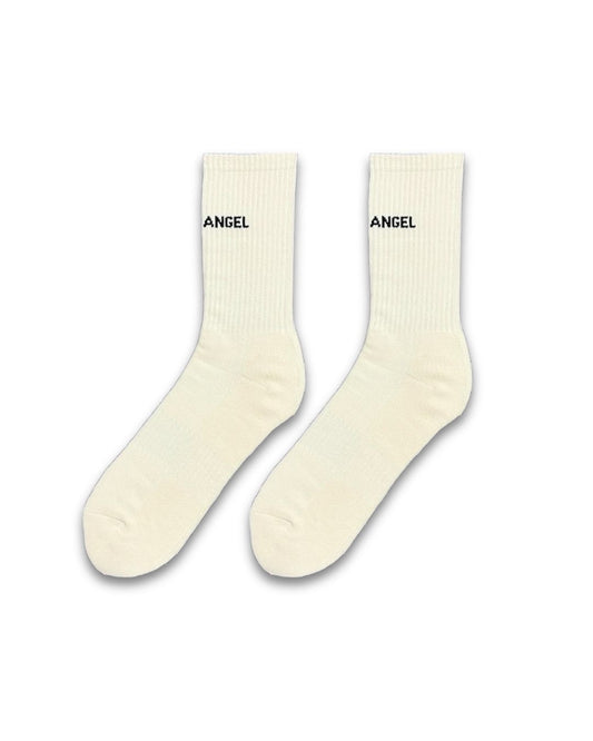 Logo Front Socks Sail