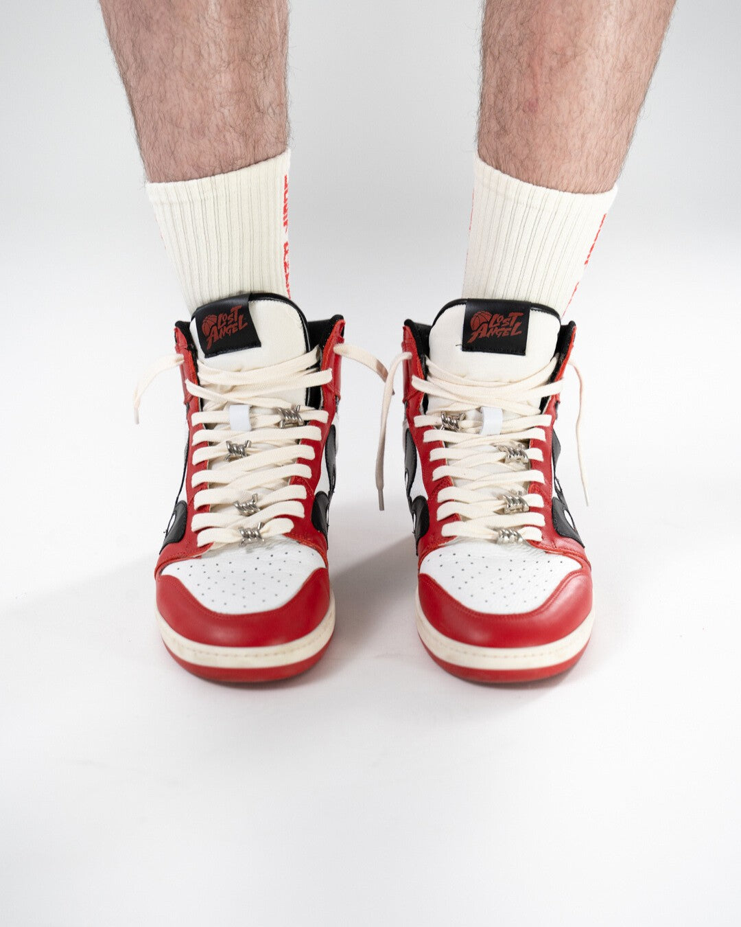 Skull High 85 OG "Chicago"