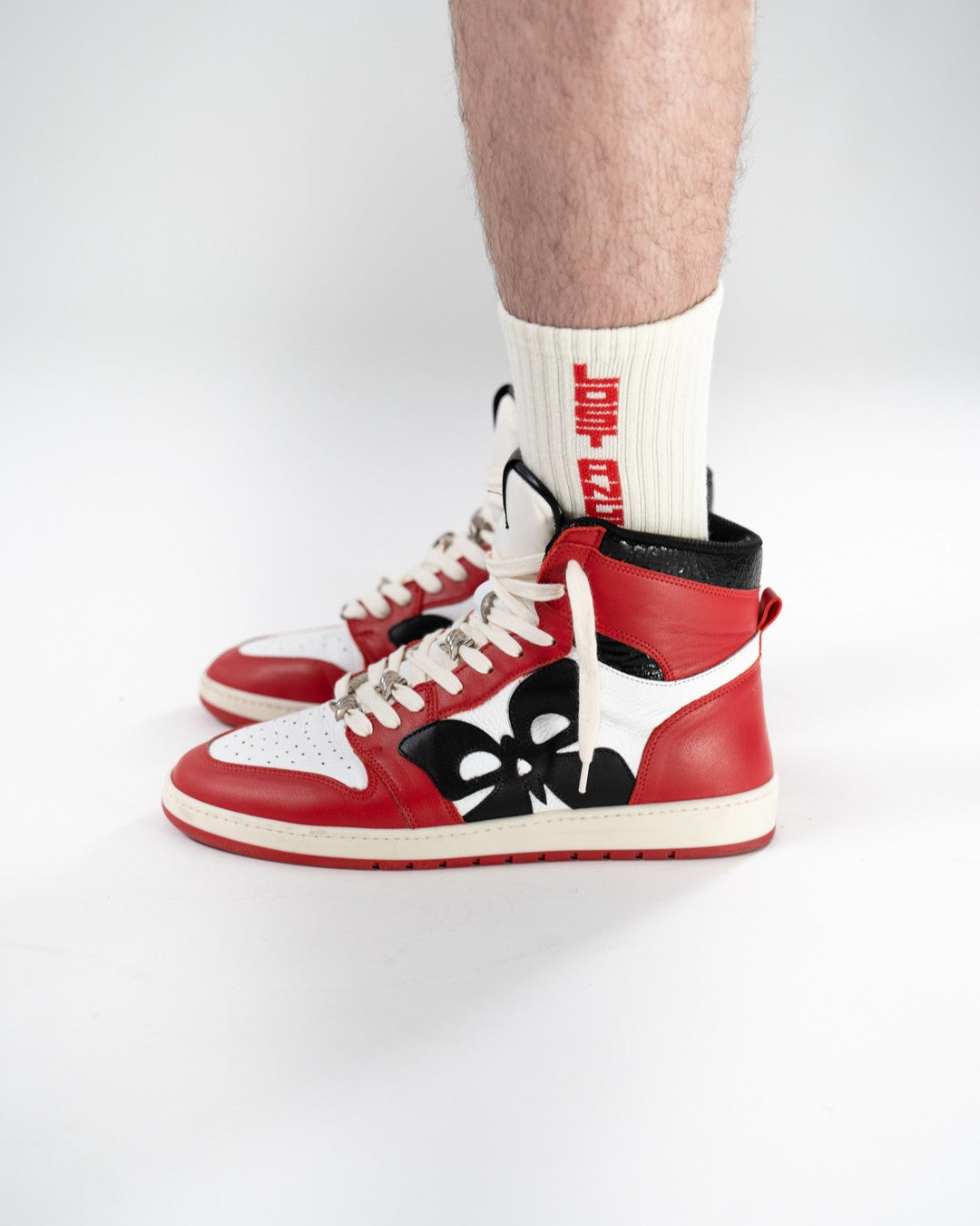 Skull High 85 OG "Chicago"