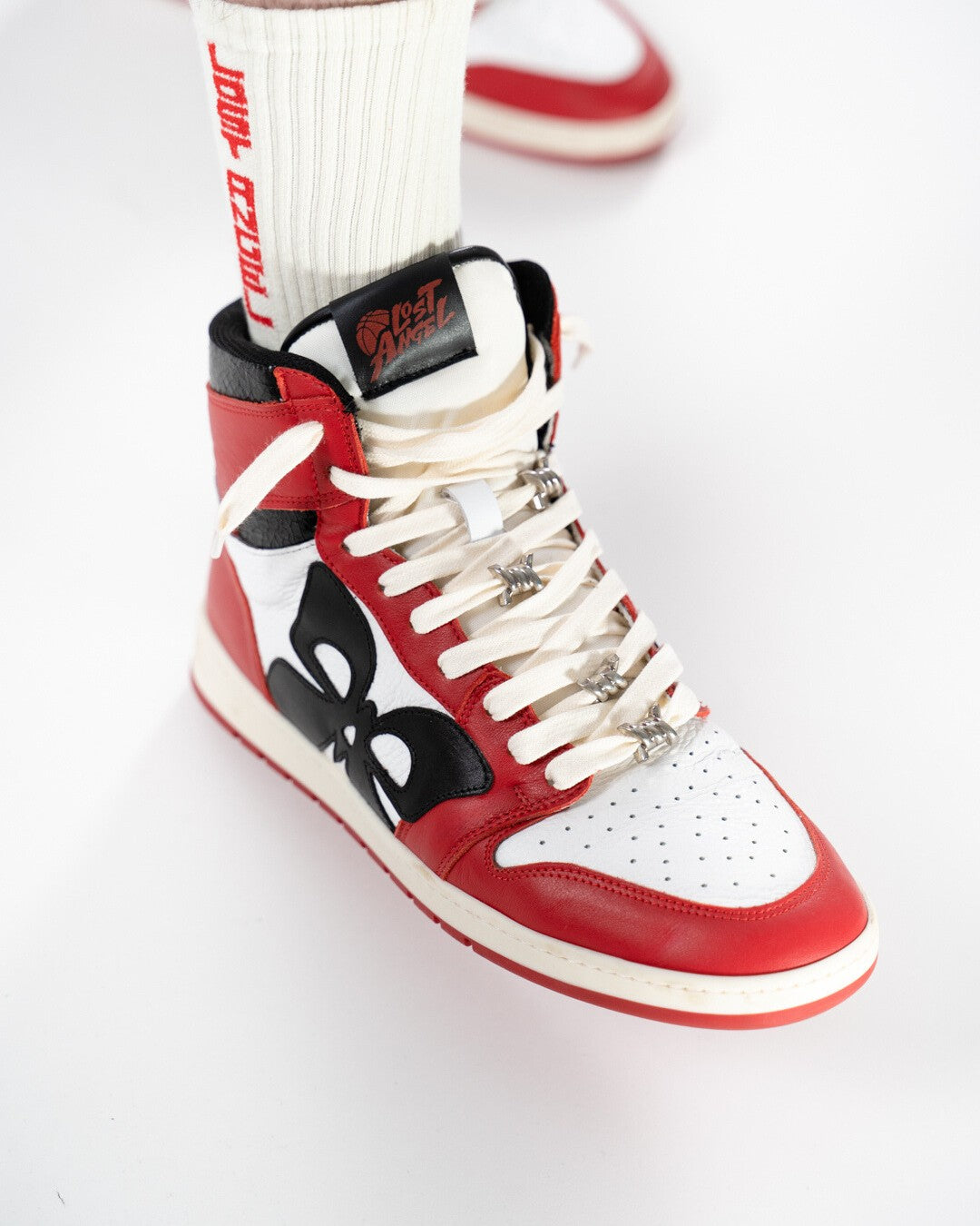 Skull High 85 OG "Chicago"