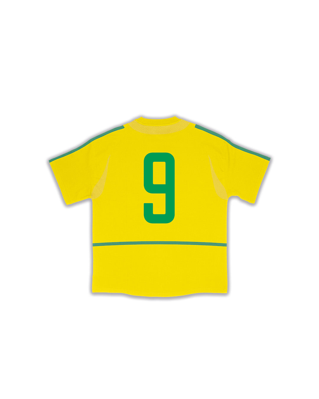 Brasil 2.0 Jersey