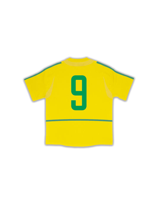 Brasil 2.0 Jersey