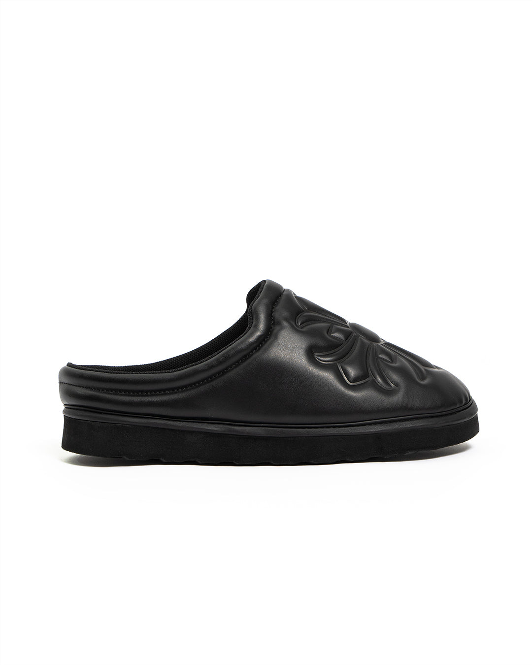 Orias Black Mule