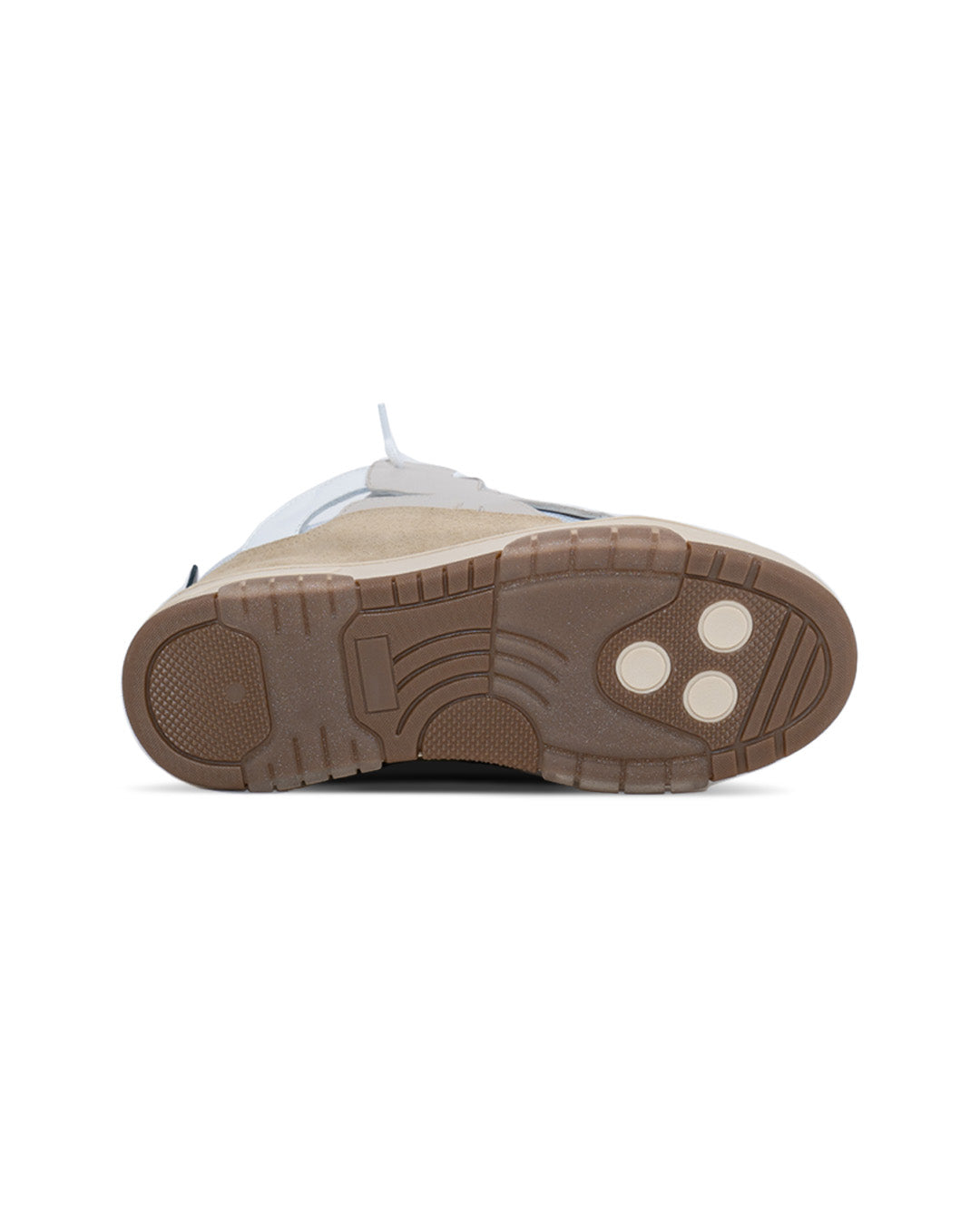 Monarch Classic White