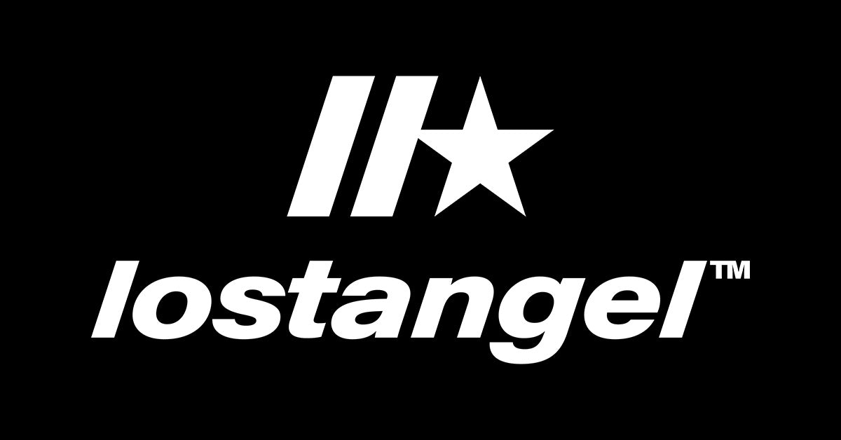 LOST ANGEL
– Lost Angel