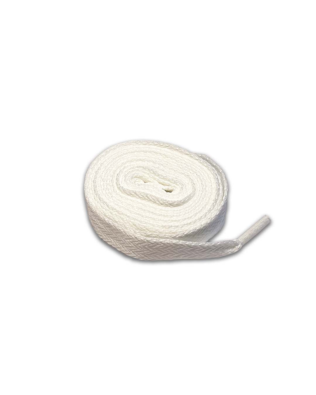 Wide White