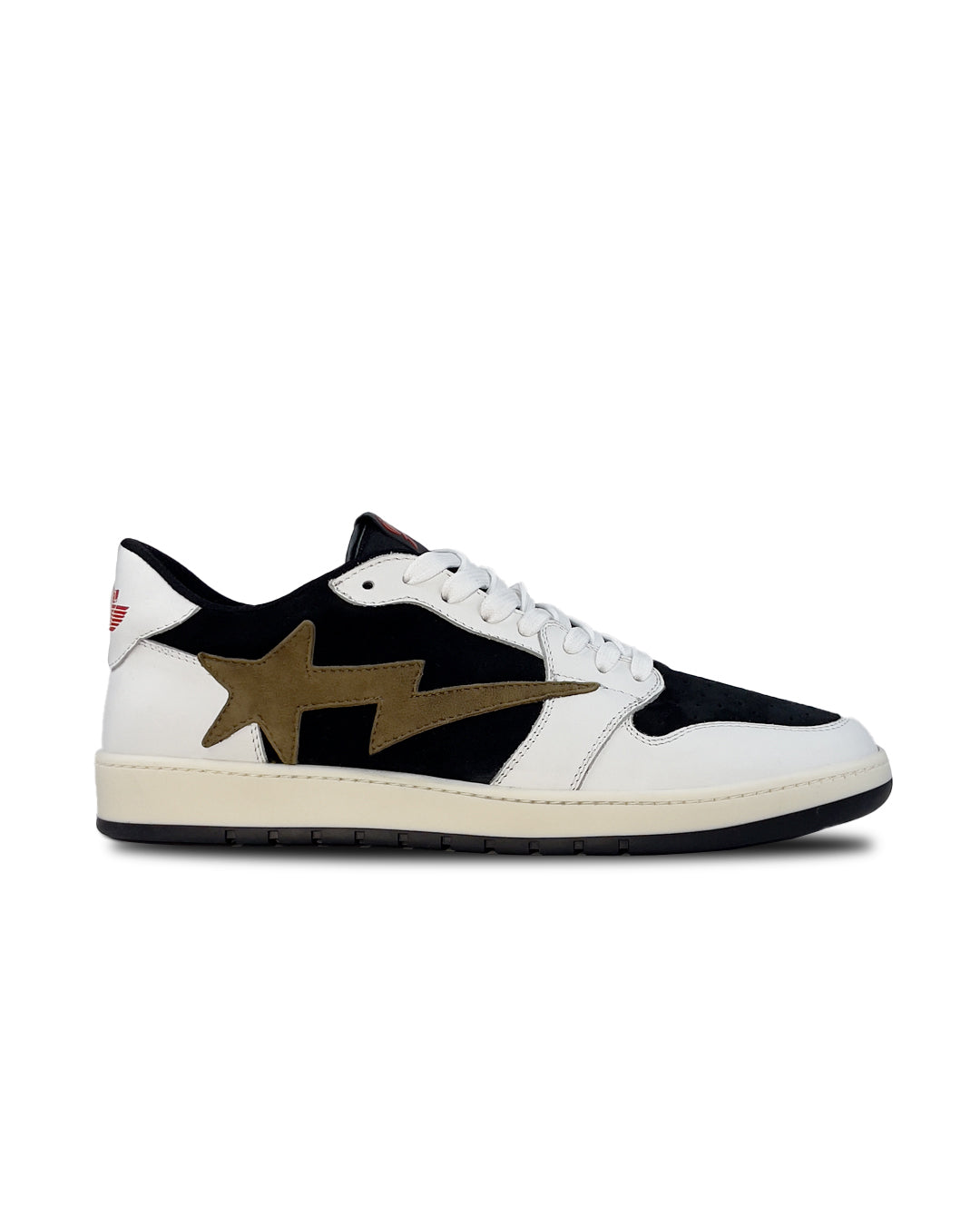Star Low 2.0 "Olive"