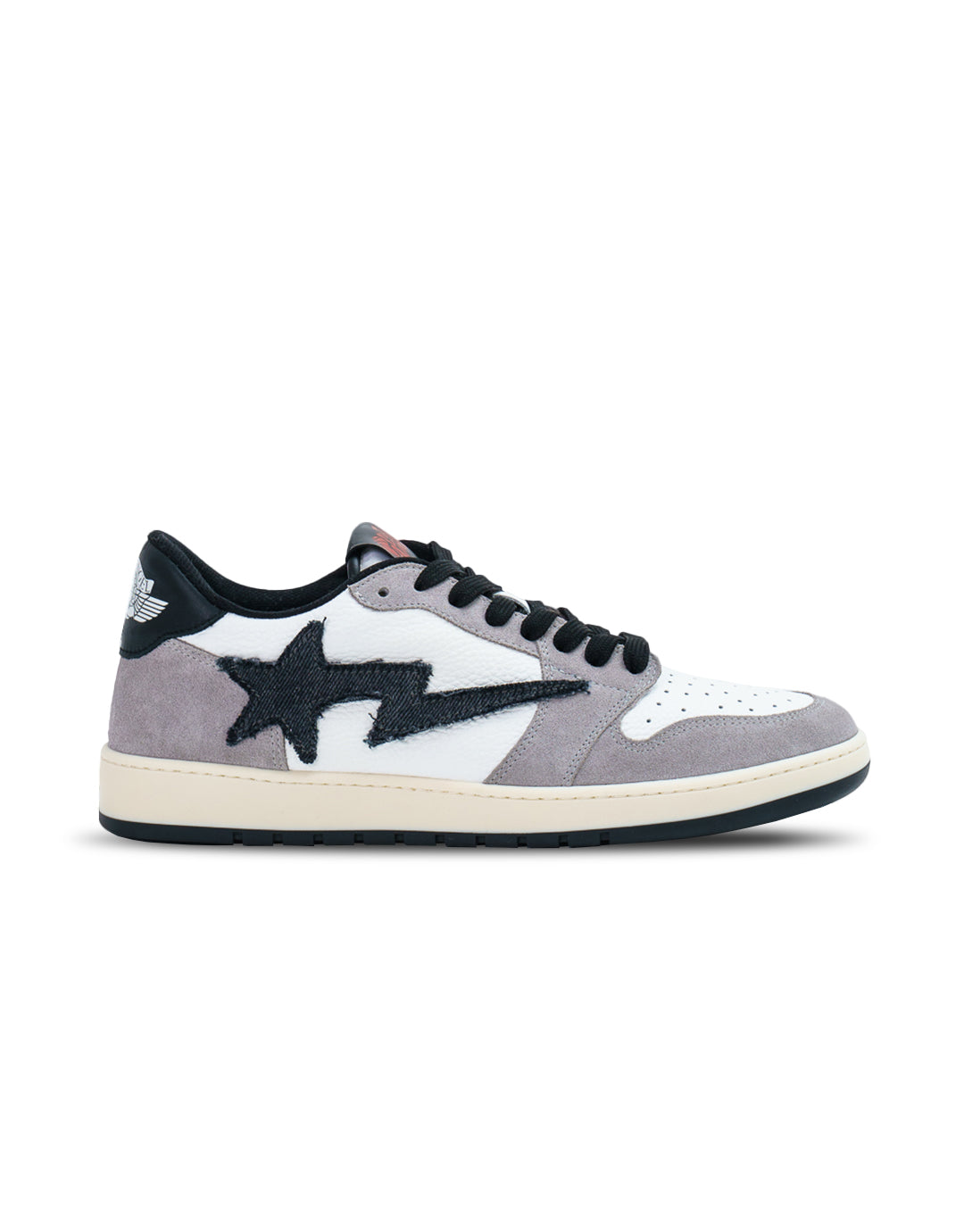Star Low 2.0 X MNDRM