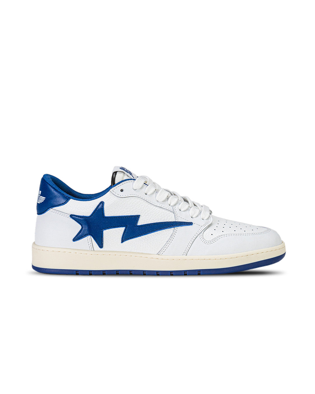 Star Low 2.0 "Reverse Blue"