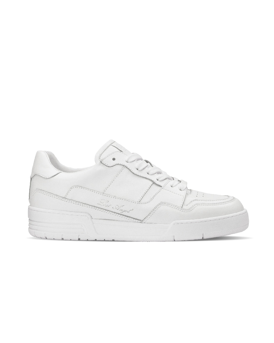 Court Low TRIPLE WHITE