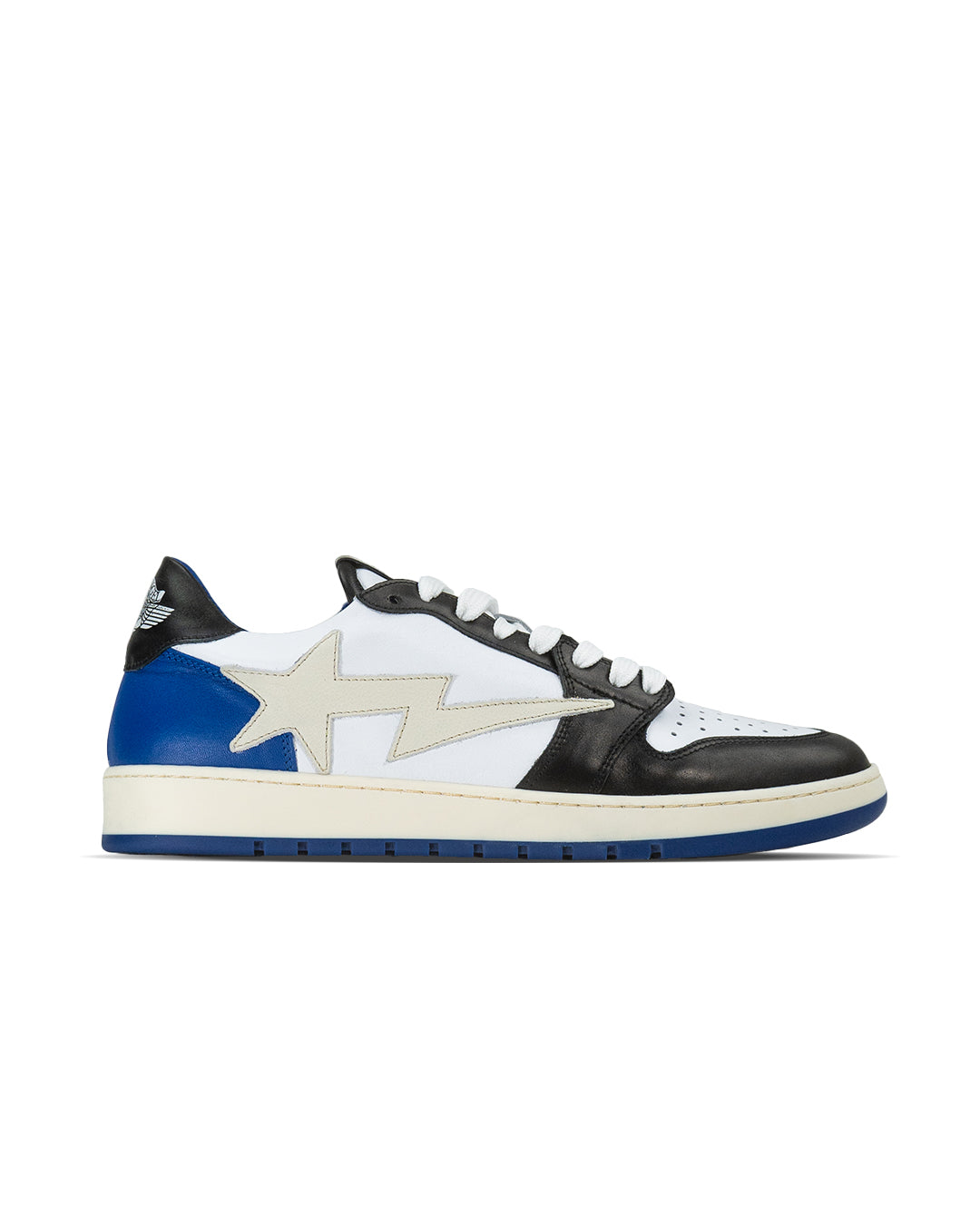 Star Low "Storm Blue"