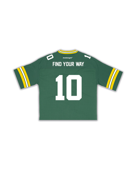 NFL Crop Jersey