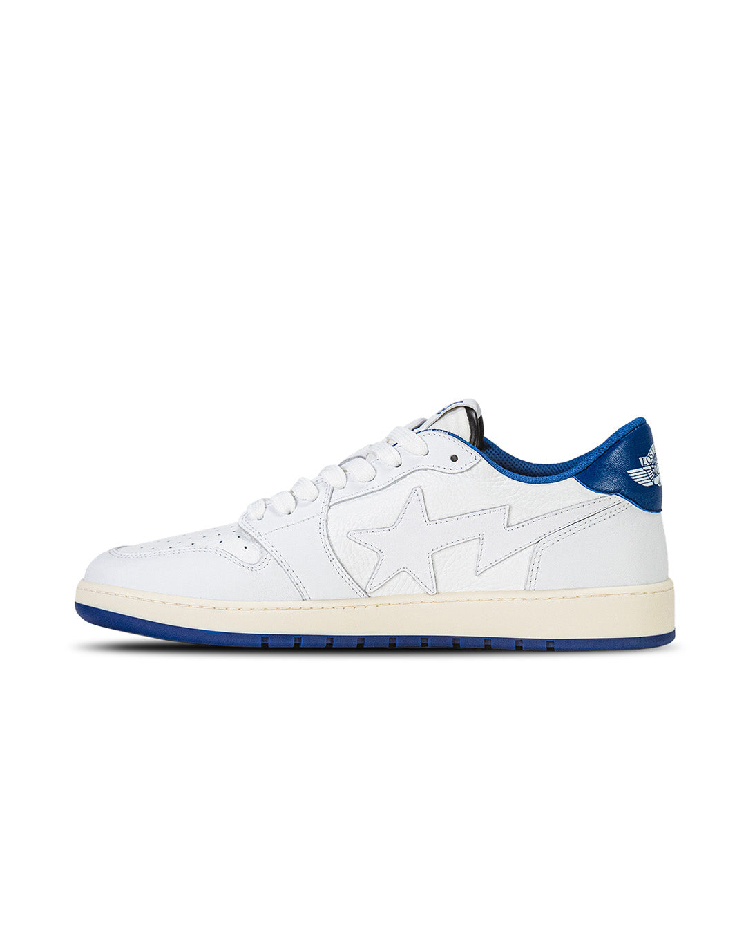 Star Low 2.0 "Reverse Blue"