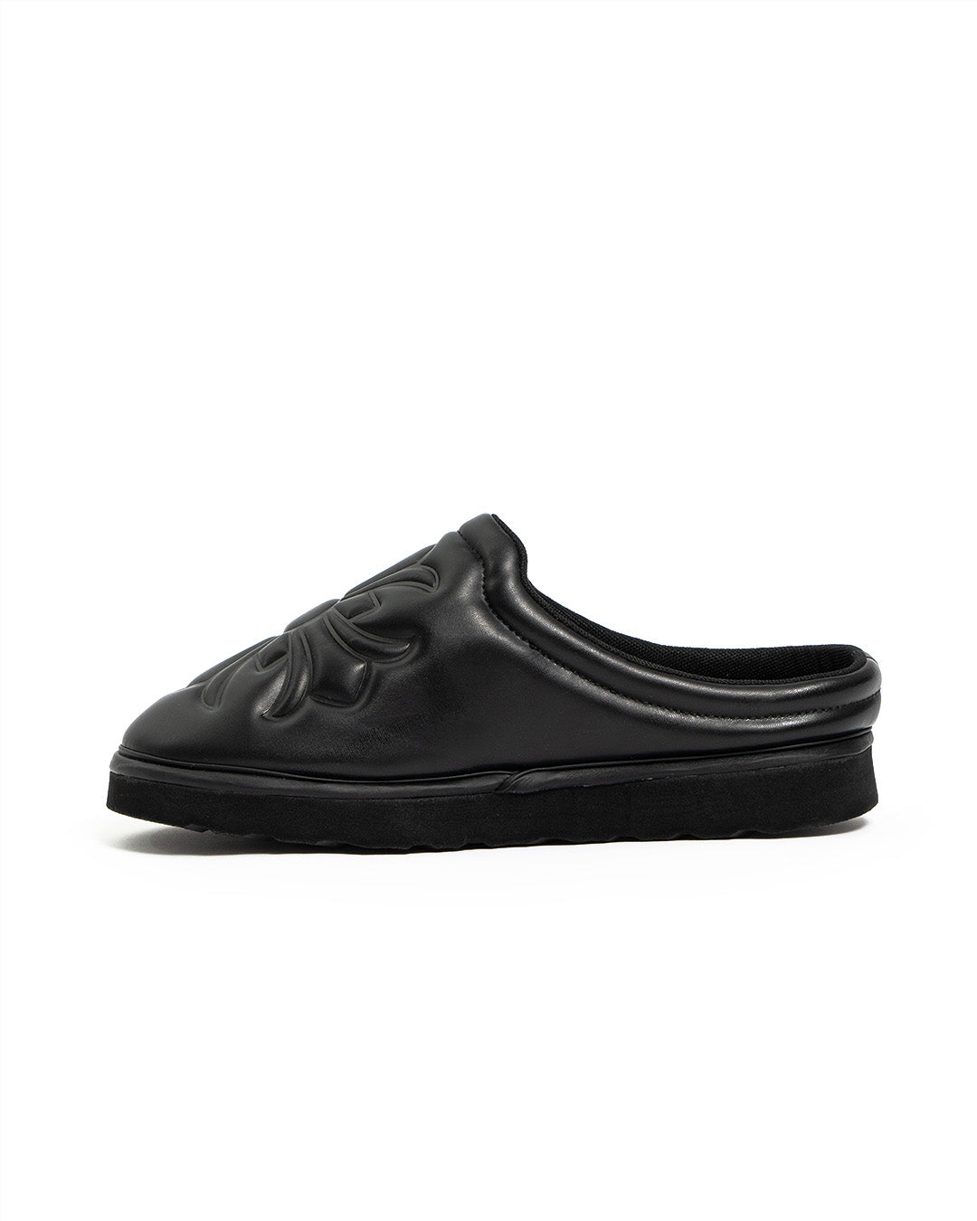 Orias Black Mule