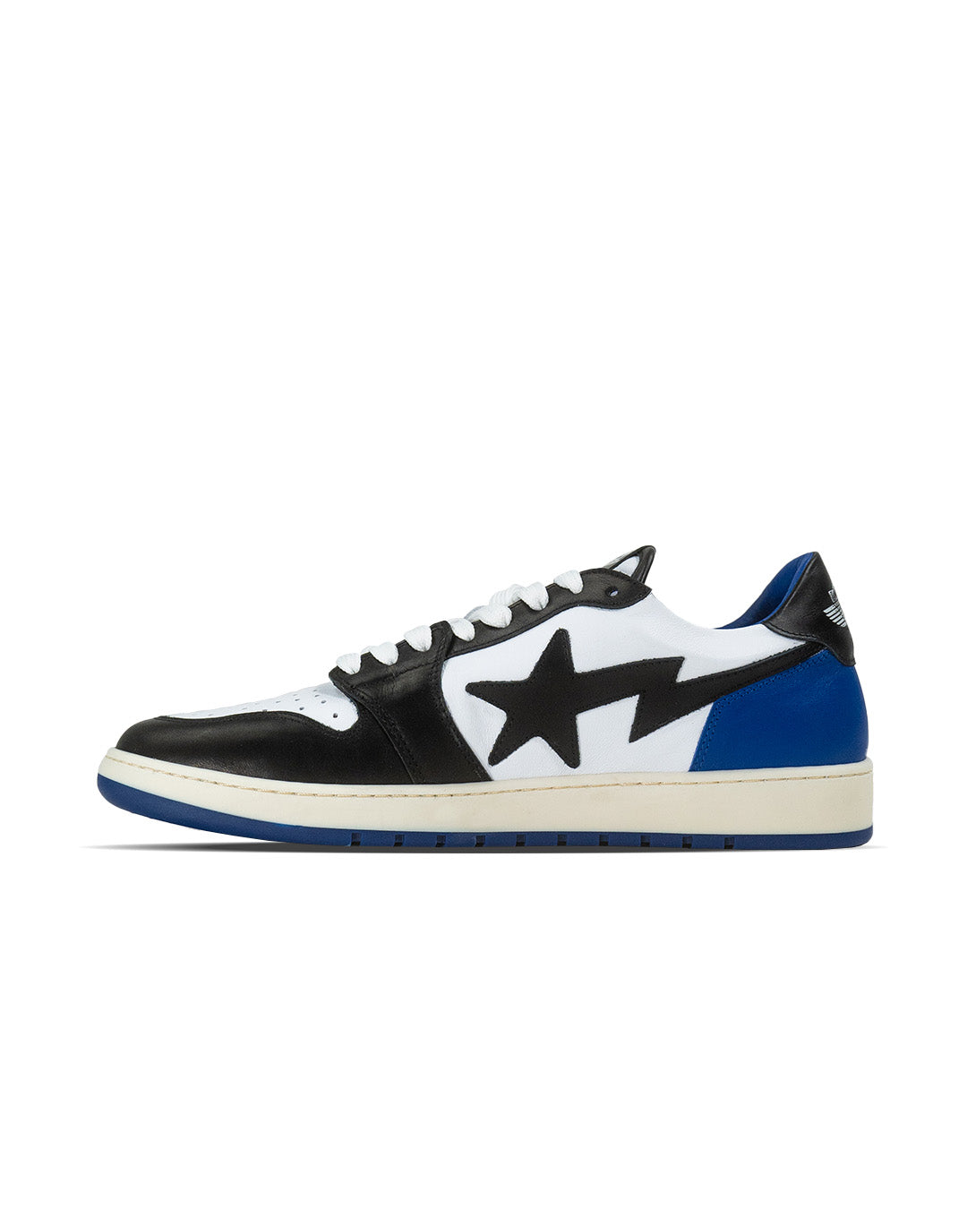 Star Low "Storm Blue"