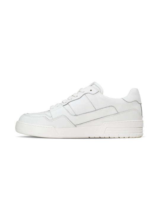 Court Low TRIPLE WHITE