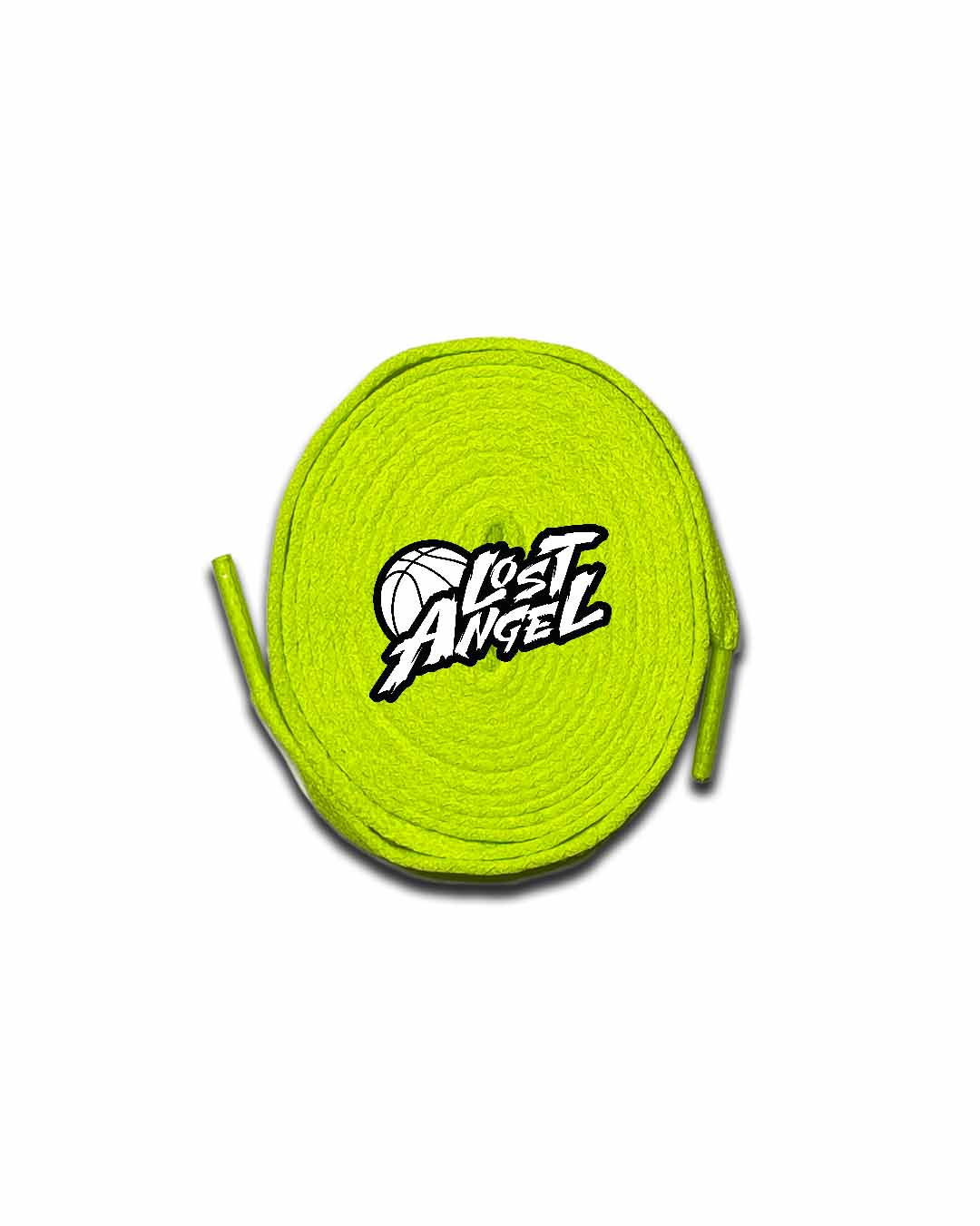 Solid Lime Fluo