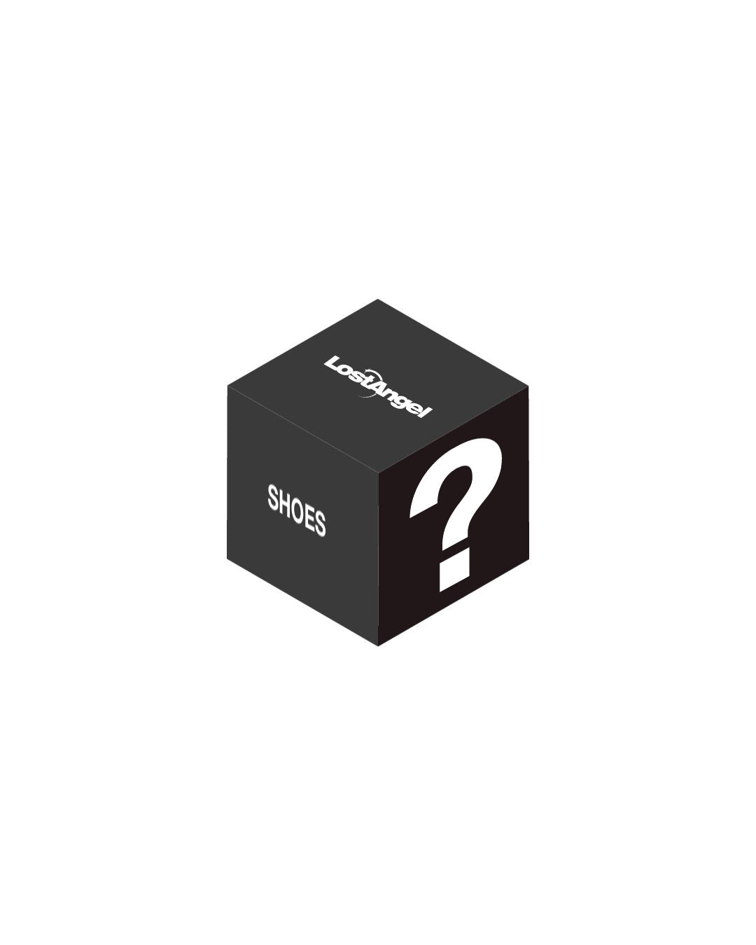 Mystery box Shoes