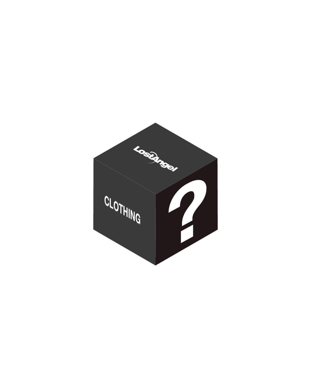 Mystery box Clothing