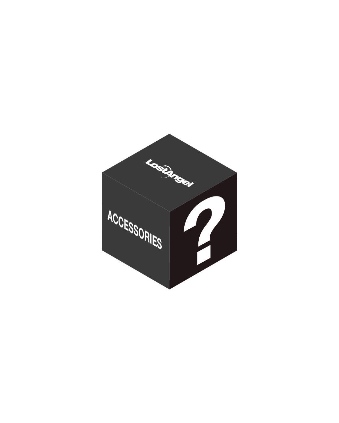 Mystery box Accesories