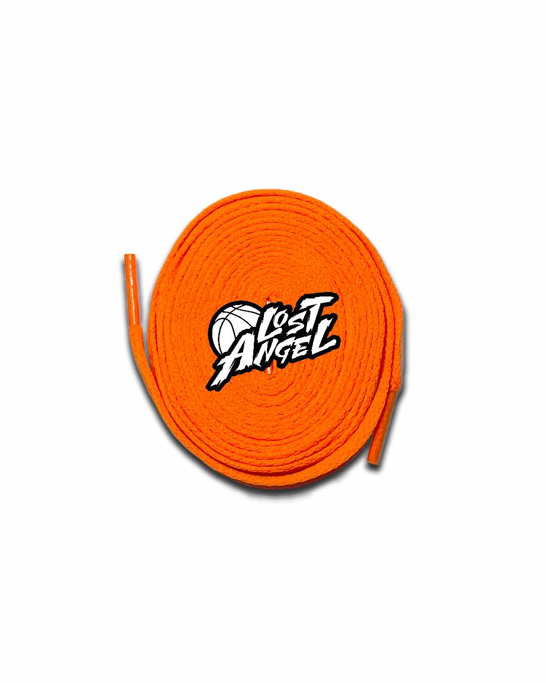 Solid Orange Fluo