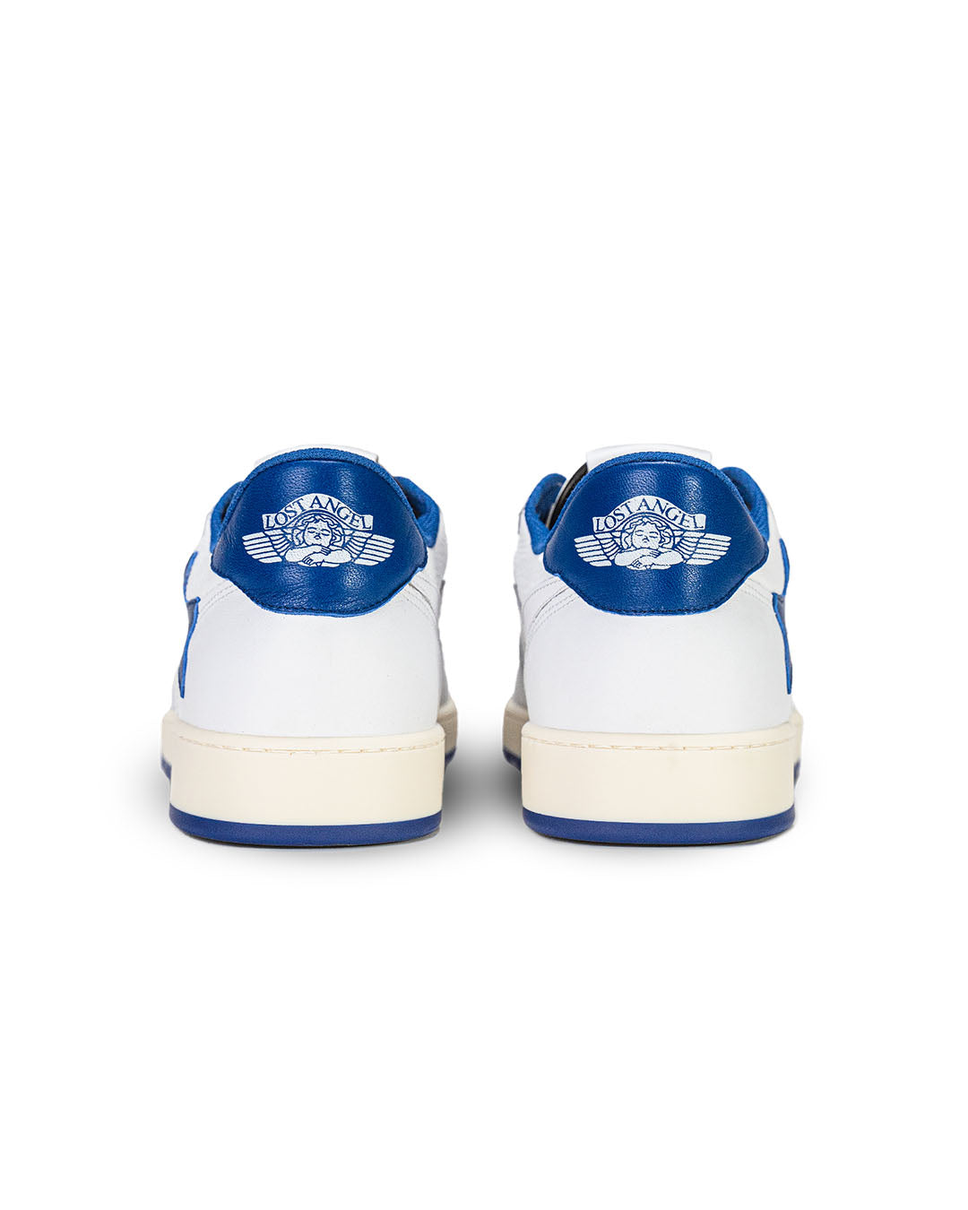 Star Low 2.0 "Reverse Blue"