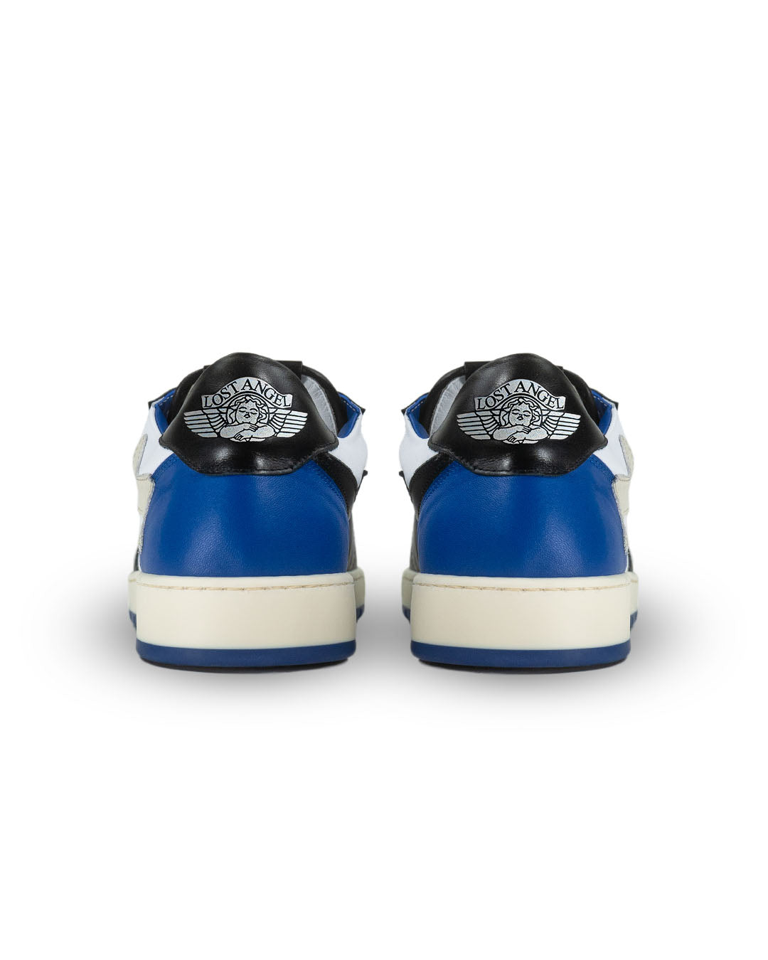 Star Low "Storm Blue"