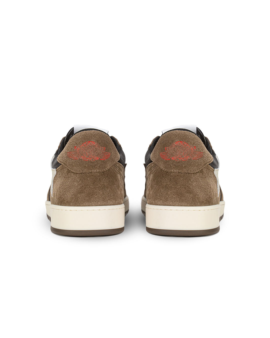 Star Low 2.0 "Deep Mocha"