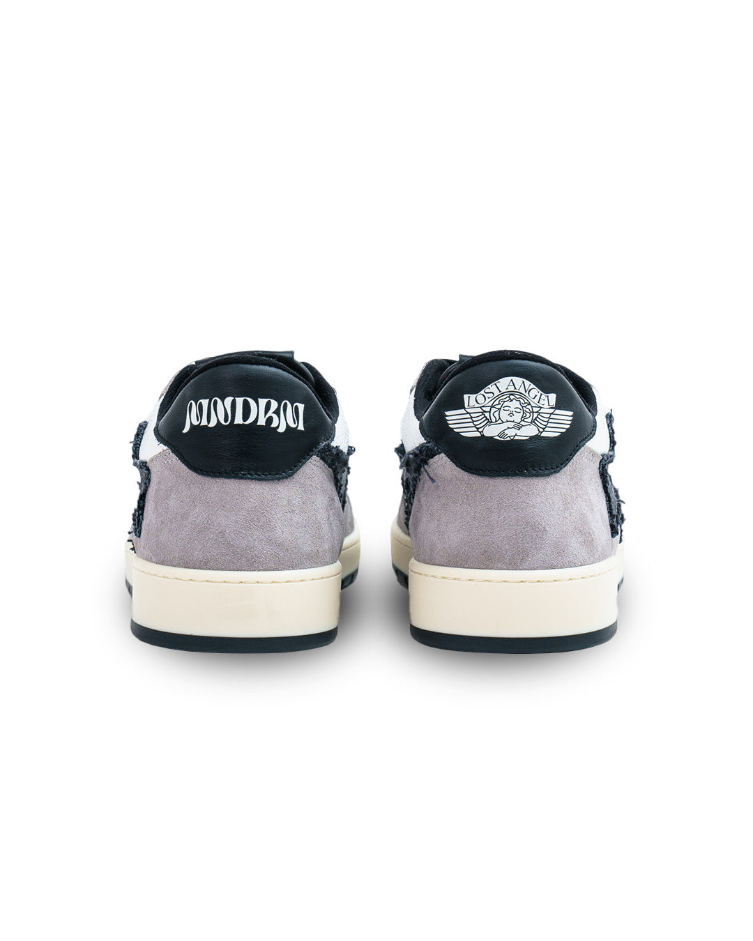 Star Low 2.0 X MNDRM