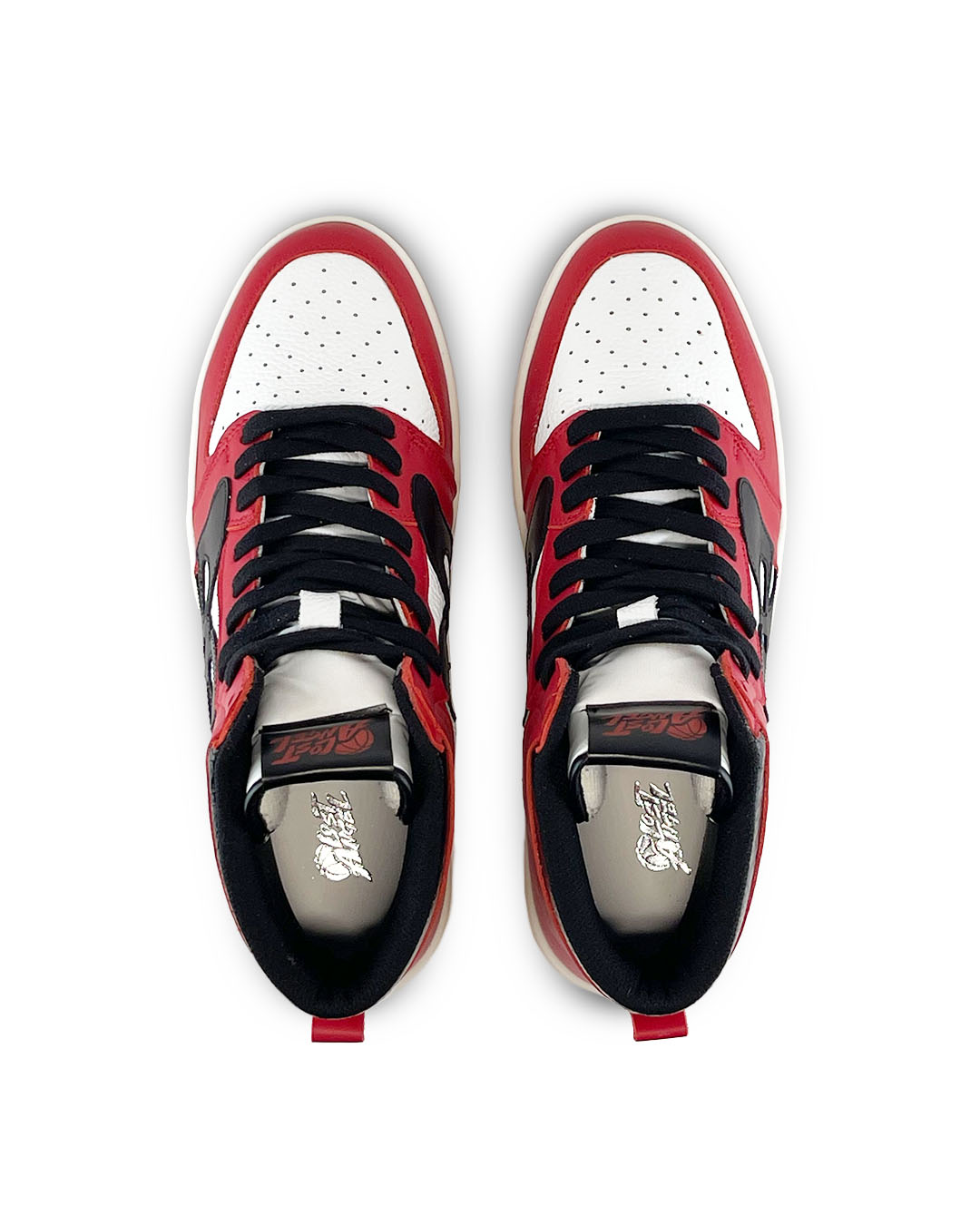 Skull High 85 OG "Chicago"