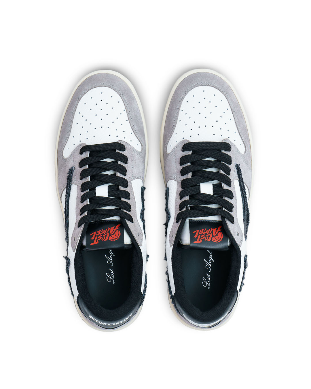 Star Low 2.0 X MNDRM