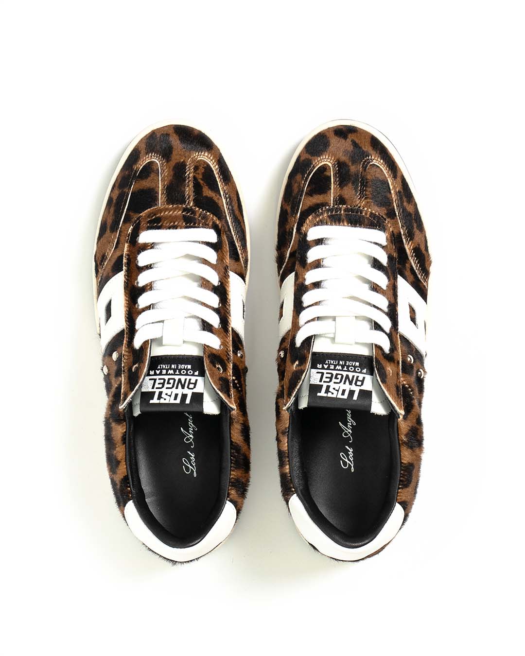 Copa Classic "Leopard"