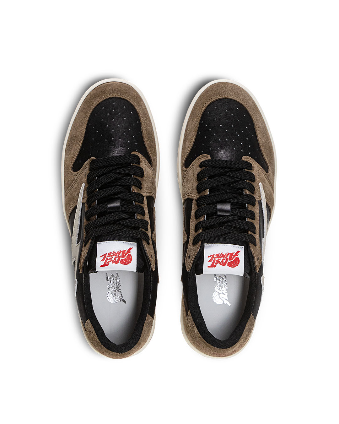 Star Low 2.0 "Deep Mocha"
