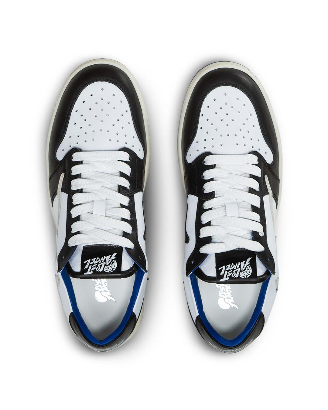 Star Low "Storm Blue"