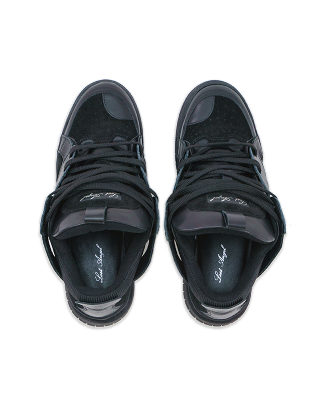 Monarch Black Panther