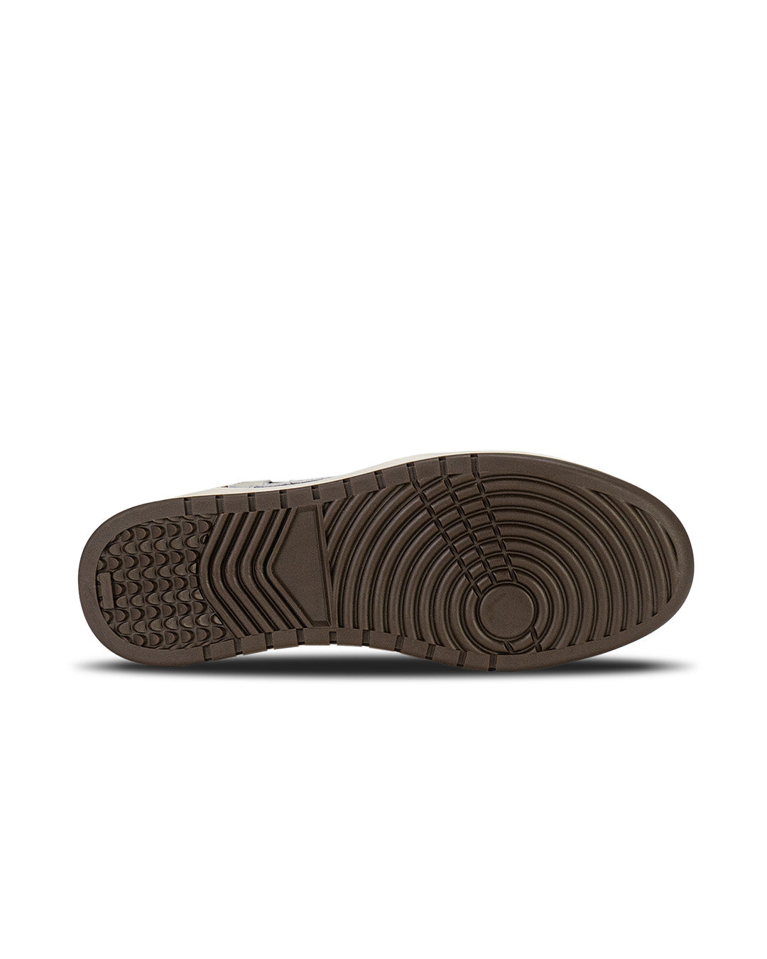 Star Low 2.0 "Deep Mocha"