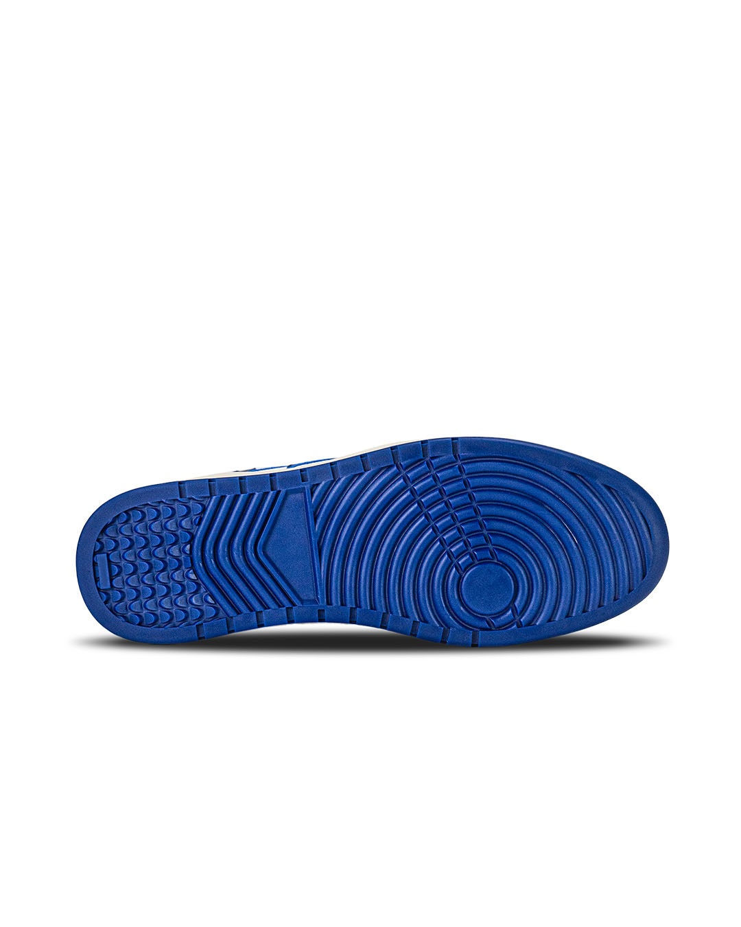 Star Low 2.0 "Reverse Blue"