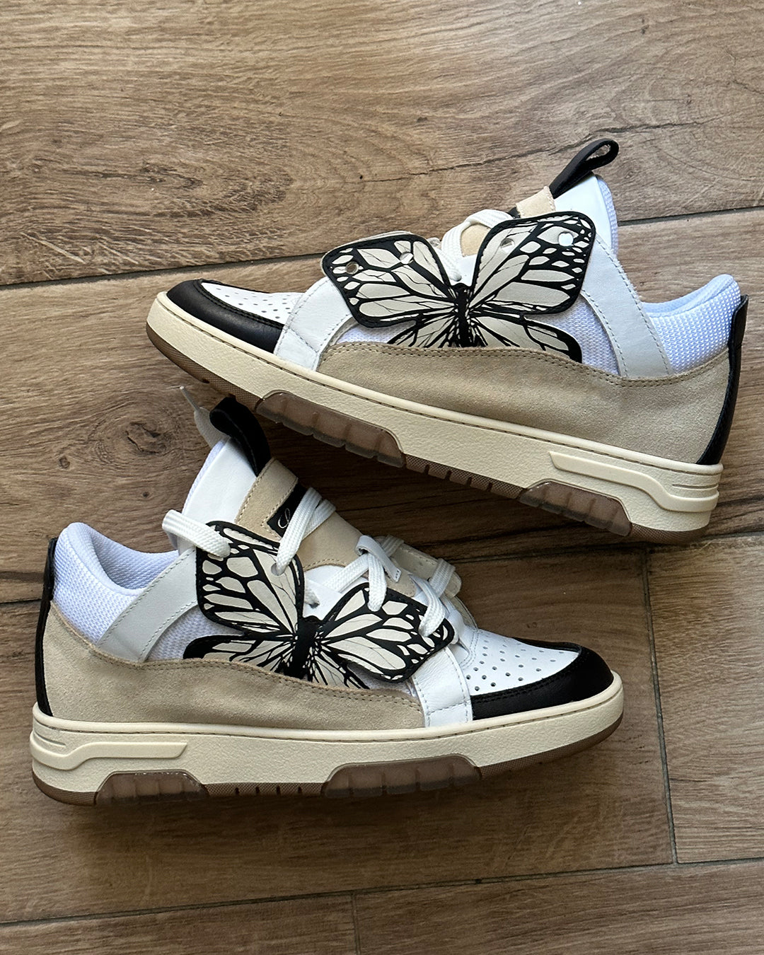 Vickys Custom