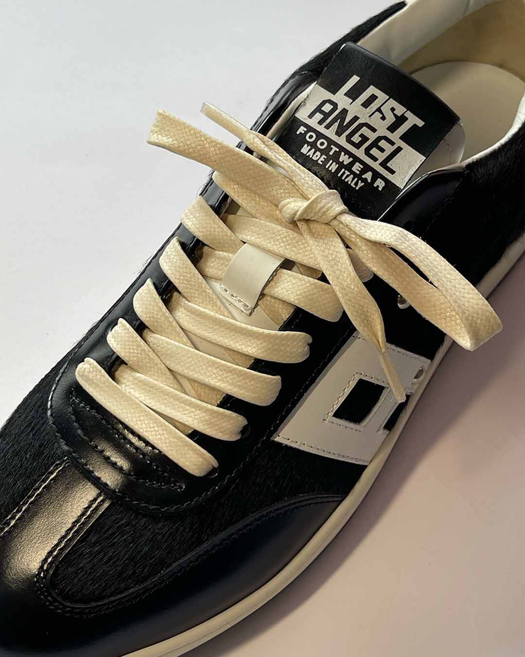Waxed Cream