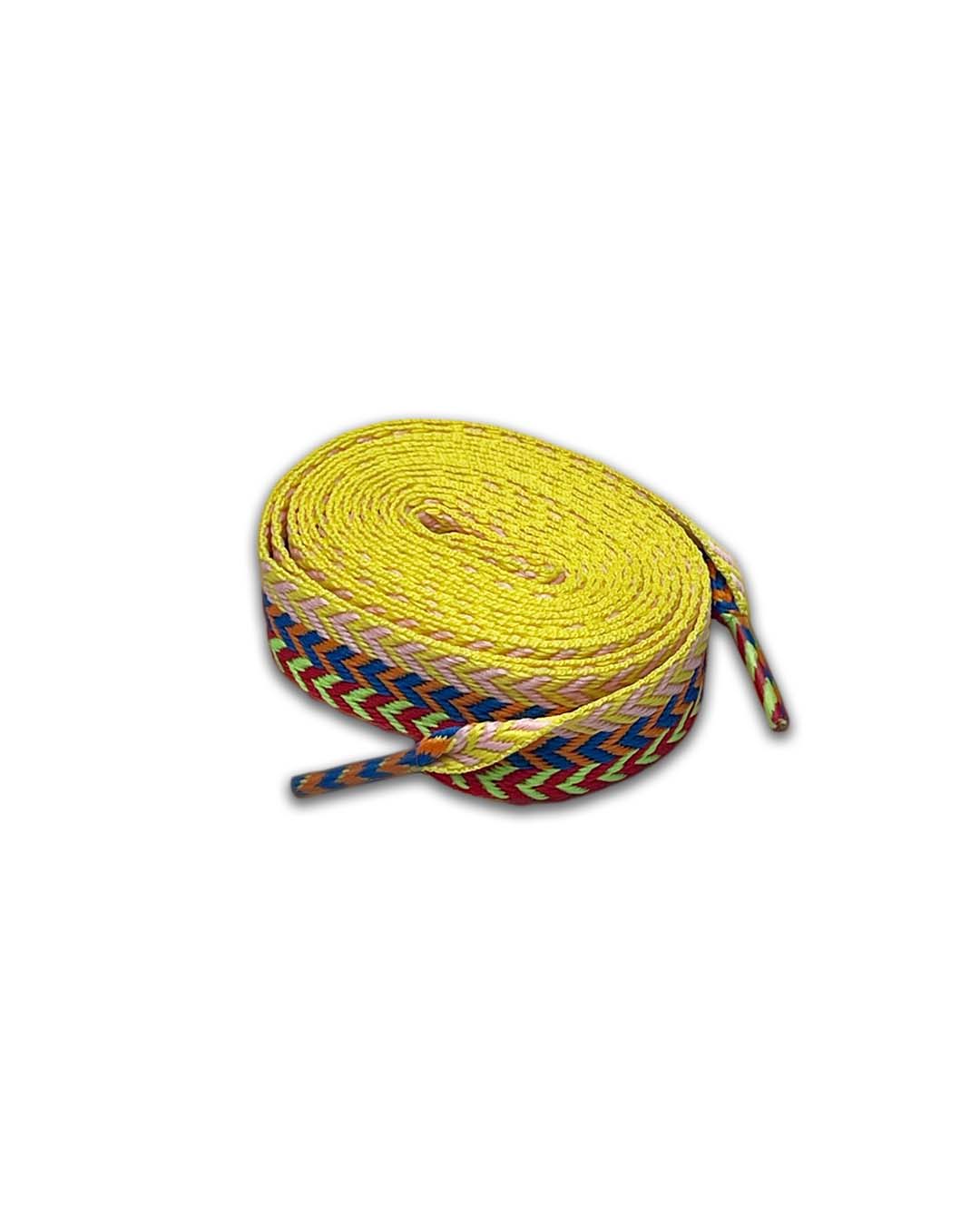 Wide Yellow