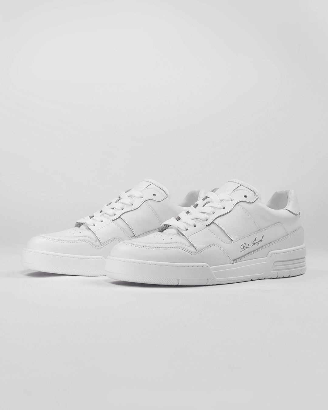 Court Low TRIPLE WHITE