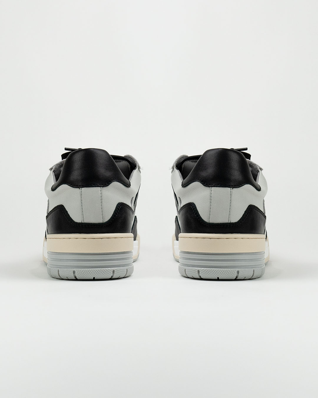 Court Low BLACK/GREY