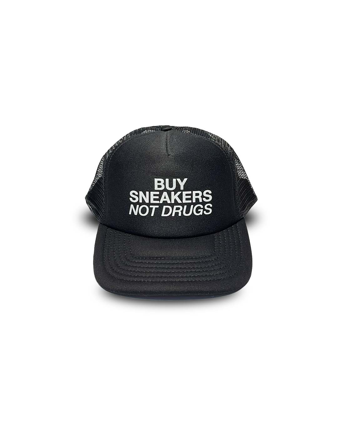 Buy Sneakers Cap