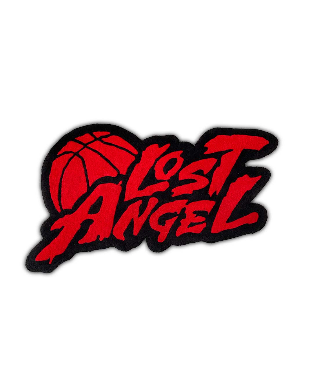 Lost Angel Rug