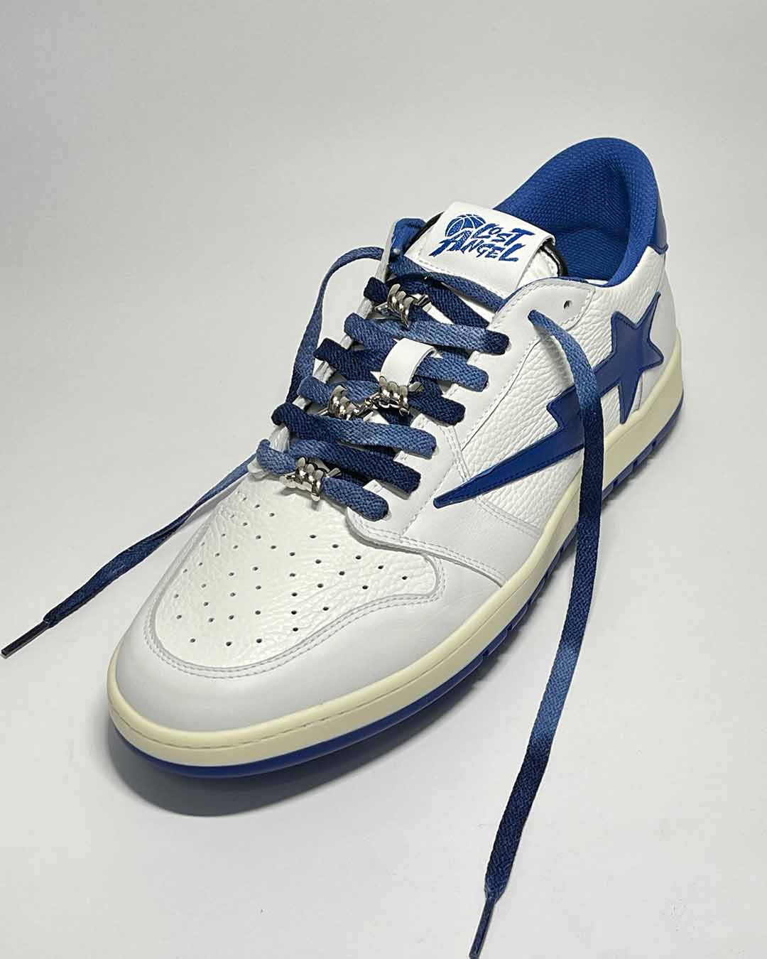 Fade-Away Denim